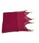 Stylish Indian Dupatta Perfect Magenta