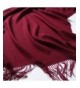 SUNDAYROSE Womens Oversized Cashmere Blanket