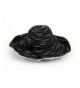 Sunday Afternoons Women's Natalie Hat - Black - CW11732SS45