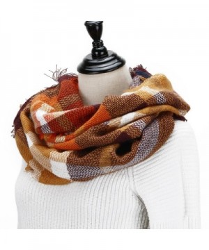 Wander Agio Womens Winter Scarves