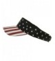 Flag Visor USA Star Stripe OSFM