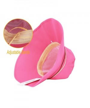 Women Ladies Summer Sun Hat in Women's Sun Hats