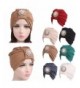 Fabal Flower Turban Lslamic Turbante