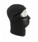 Seirus Innovation 8039 Cold Weather Balaclava - Face Mask Head and Neck Protection - Black - CI1129CM2VT