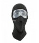 Seirus Innovation COMBO CLAVA BLACK in Men's Balaclavas