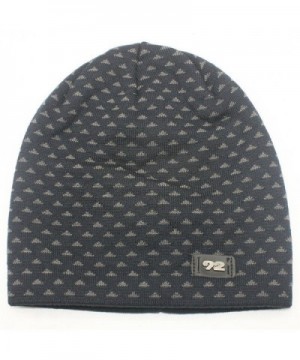 JY Collection Beanie Winter Lining