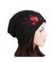 Hunputa Womens Winter Fashion Crochet in Women's Skullies & Beanies