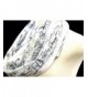 infinity aeroplane stewardess attendant graduation in Fashion Scarves