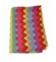 WishCart Infinity Chevron Different Colors Rad in Fashion Scarves