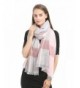 Saferin Cashmere Winter Shawl SSS Grey