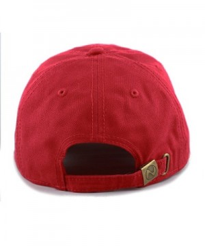 HAT DEPOT Low Profile Adjustable Baseball in Women's Baseball Caps