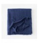 Natural Cotton Lightweight Scarves Women