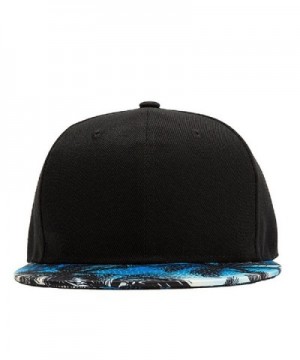 Connectyle Fashion Coconut Snapback Trucker