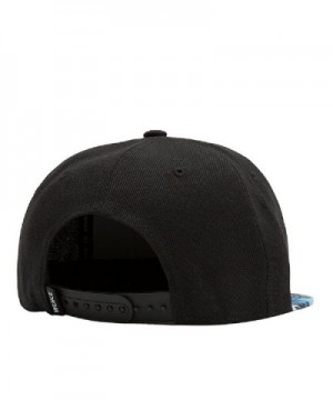 Connectyle Fashion Coconut Snapback Trucker in Men's Baseball Caps