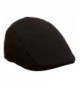 Kangol Men's Tropic 507 Hat-6915bc - Black - CM113EZVGGR