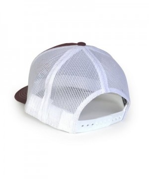 WUE Explore Outdoors Trucker Hat in Men's Baseball Caps