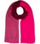 Joules Women's Berkley Mid Sized Warm Handle Wrap Scarf - True Pink - CH12G5DUV33