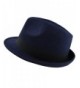 Samtree Fedora Winter Roll up Trilby in Men's Skullies & Beanies