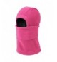 Balaclava Zoizlla Motorcycle Tactical Snowboard - Rose - CE187745ICH