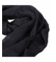 Premium Large Silky Plain Oblong in Fashion Scarves
