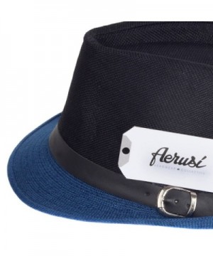 Aerusi Womens Vintage Classic Floppy in Women's Fedoras