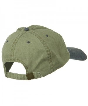 New Size Washed Cotton Ball in Men's Baseball Caps