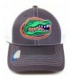 Ghost Florida Gators Trucker Snapback