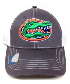 Ghost Florida Gators Trucker Snapback