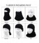 Women Balaclava Winter Fleece Thermal