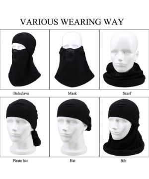 Women Balaclava Winter Fleece Thermal