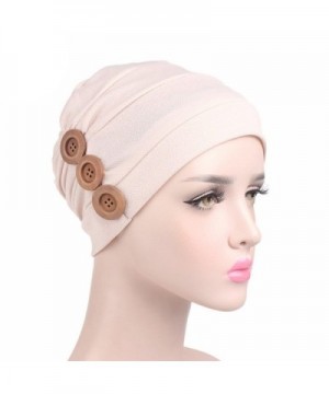 HONENNA Turban headband Slouchy Patient