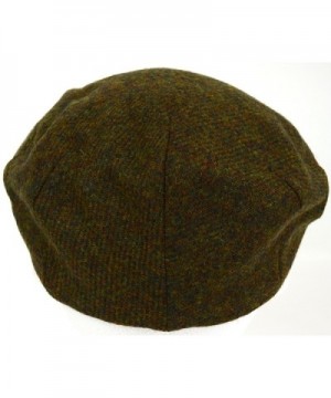 Shooting Wool Irish Woolen Medium in Men's Newsboy Caps