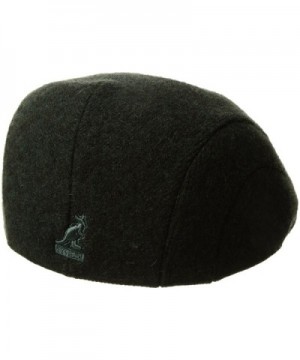 Kangol Mens Wool 507 Hunter