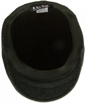 Kangol Mens Wool 507 Hunter in Men's Newsboy Caps