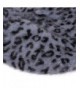 ZLYC Womens Rabbit French Leopard in Women's Berets