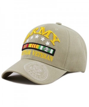 HAT DEPOT Official Licensed Army Khaki