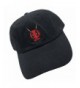 guoqiang Baseball Embroidered Adjustable Snapback