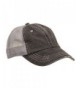 Profile Special Cotton Cap Black W40S62B in Men's Baseball Caps