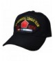 5th Regimental Combat Team Korean Cap - CX12DJG9JCD