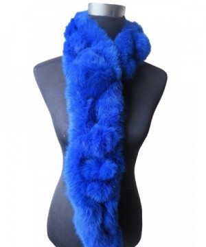 Wearing Convenient Multiple Options sapphire in Cold Weather Scarves & Wraps