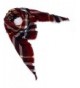 Blanket Triangle Scarves Tartan Gorgeous in Fashion Scarves