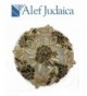 Alef Judaica Elegant Womans Kippah