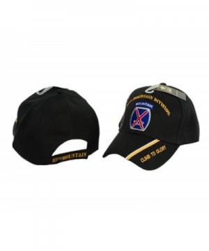 Mountain Division Shadow Licensed cap623