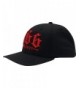 Red Devil Clothing Sinner Fitted