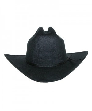 CTM Cattleman Cowboy Western Medium