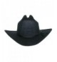 CTM Cattleman Cowboy Western Medium in Men's Cowboy Hats