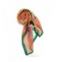 Elaco Scarves Chiffon Daffodils Women in Fashion Scarves