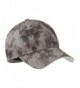 Port Authority Men's Game Day Camouflage Cap - Grey - CR119WU67JJ