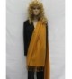 Cashmere Pashmina Group Solid Regular