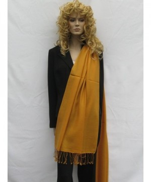 Cashmere Pashmina Group Solid Regular